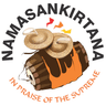 Namasankirtanam logo